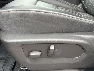 2022 Buick Envision Avenir