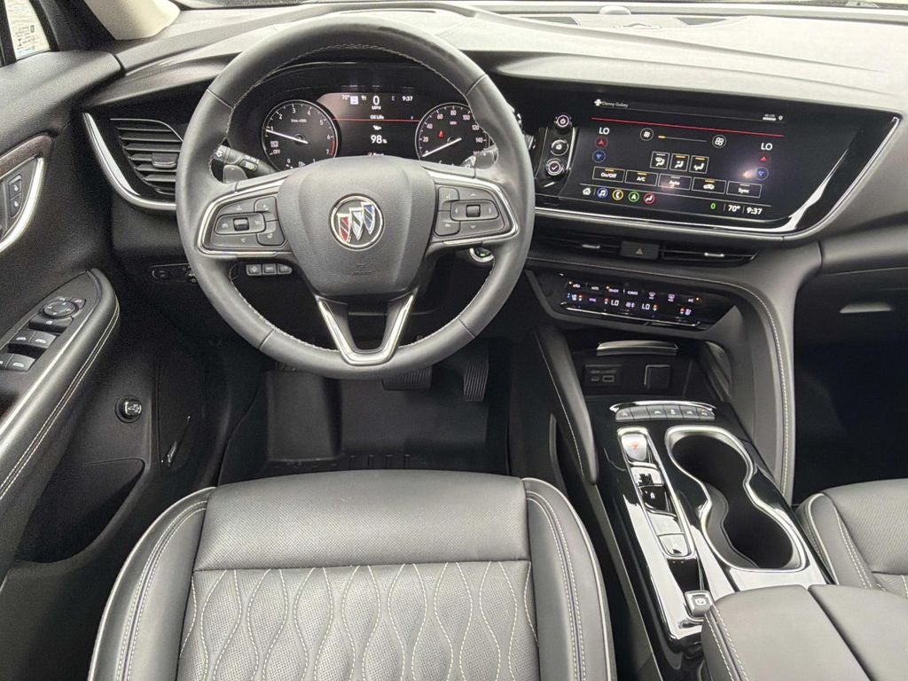 2022 Buick Envision Avenir