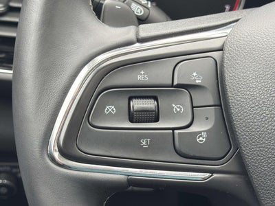 2022 Buick Envision Avenir