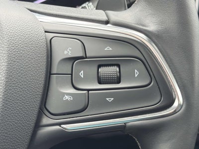 2022 Buick Envision Avenir