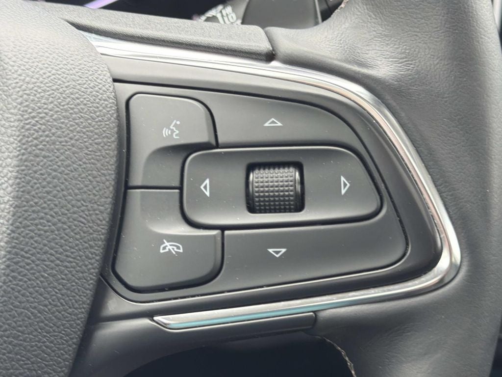 2022 Buick Envision Avenir