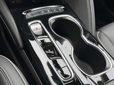 2022 Buick Envision Avenir