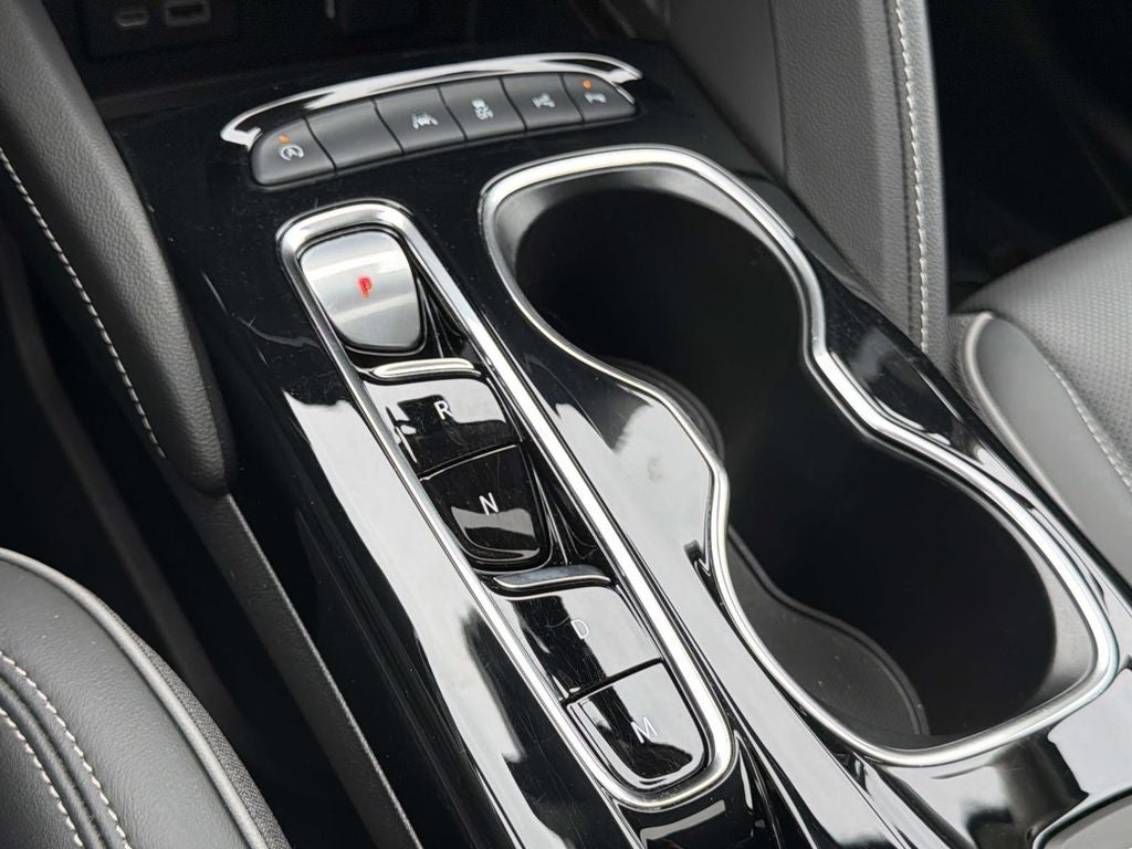 2022 Buick Envision Avenir