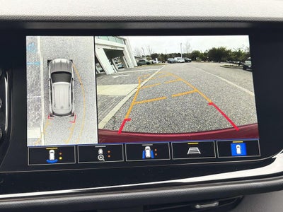 2022 Buick Envision Avenir