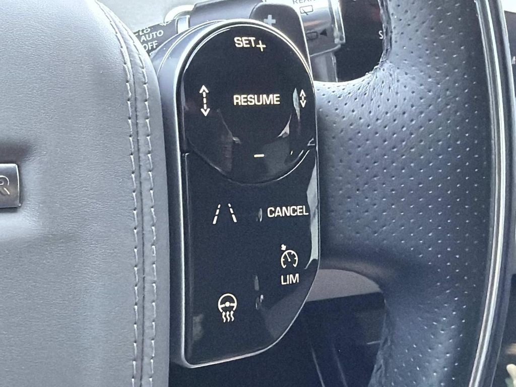2020 Land Rover Range Rover Evoque First Edition