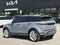 2020 Land Rover Range Rover Evoque First Edition