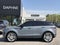 2020 Land Rover Range Rover Evoque First Edition