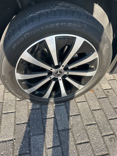 2023 Mercedes-Benz GLB GLB 250