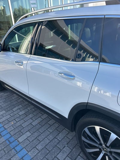 2023 Mercedes-Benz GLB GLB 250