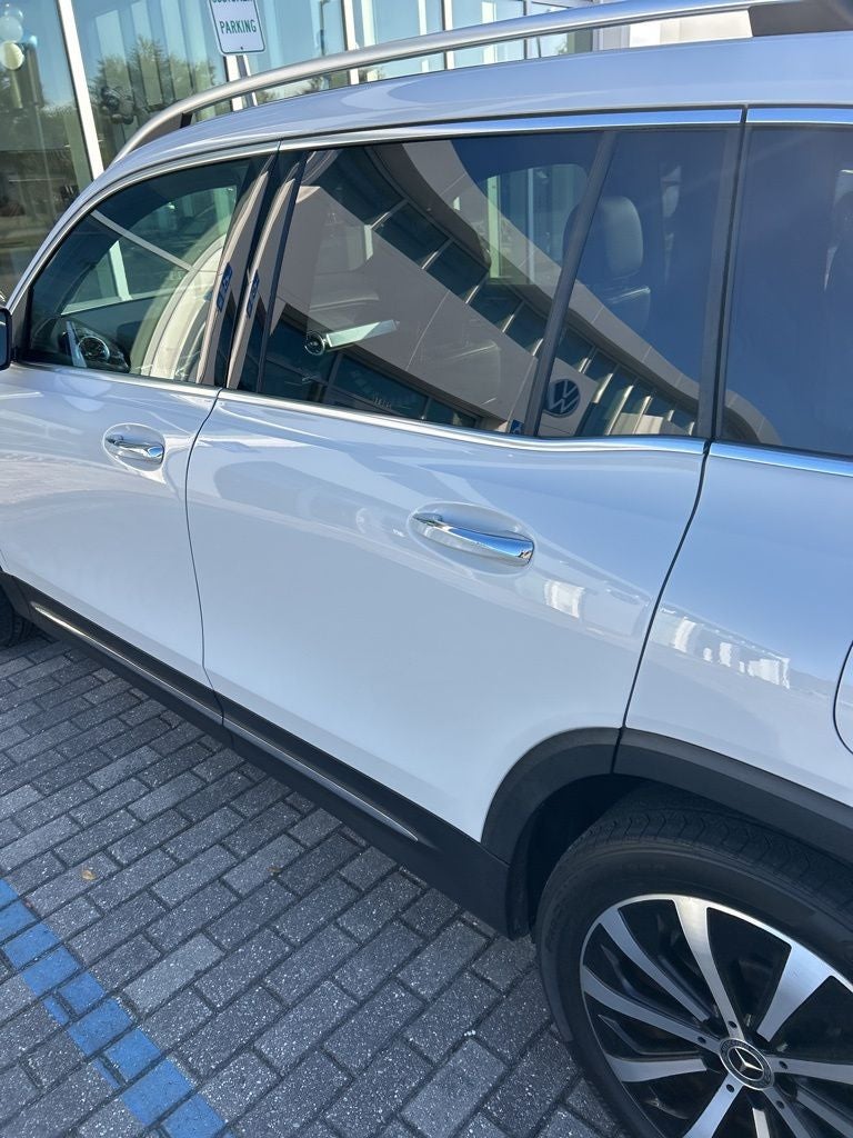 2023 Mercedes-Benz GLB GLB 250