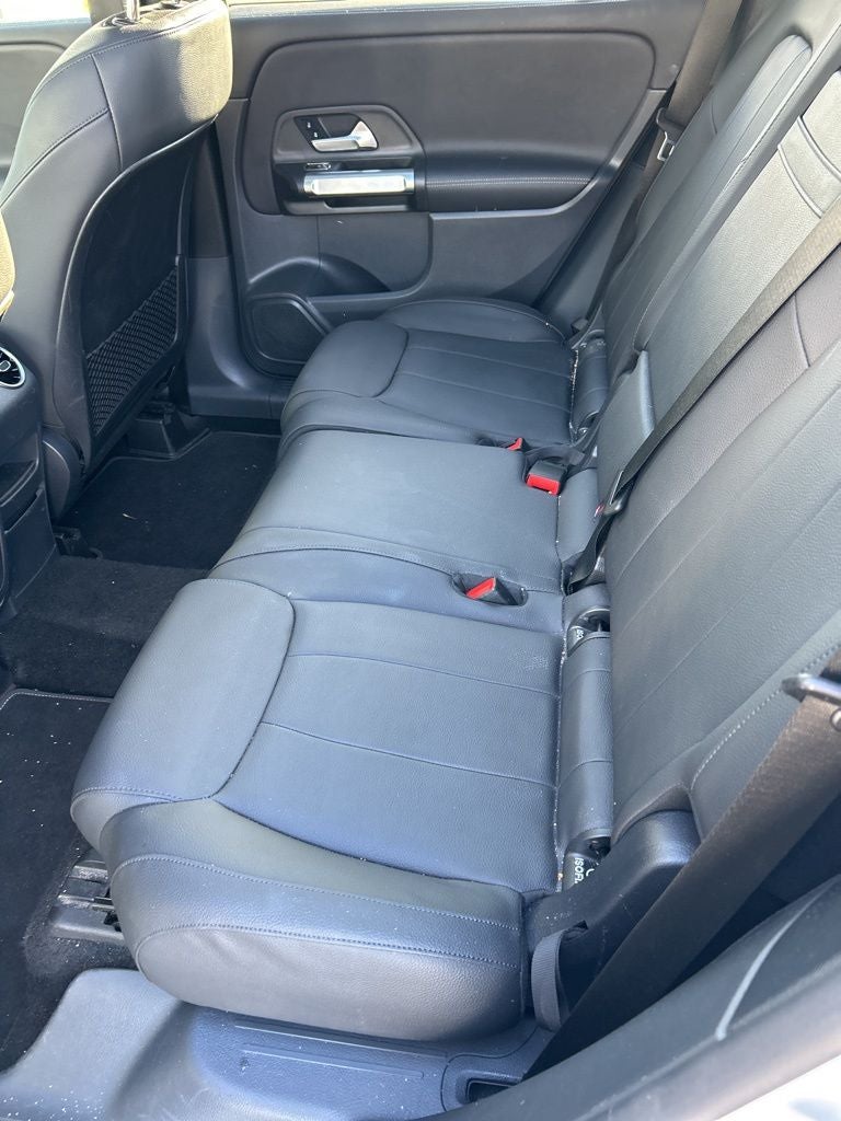 2023 Mercedes-Benz GLB GLB 250