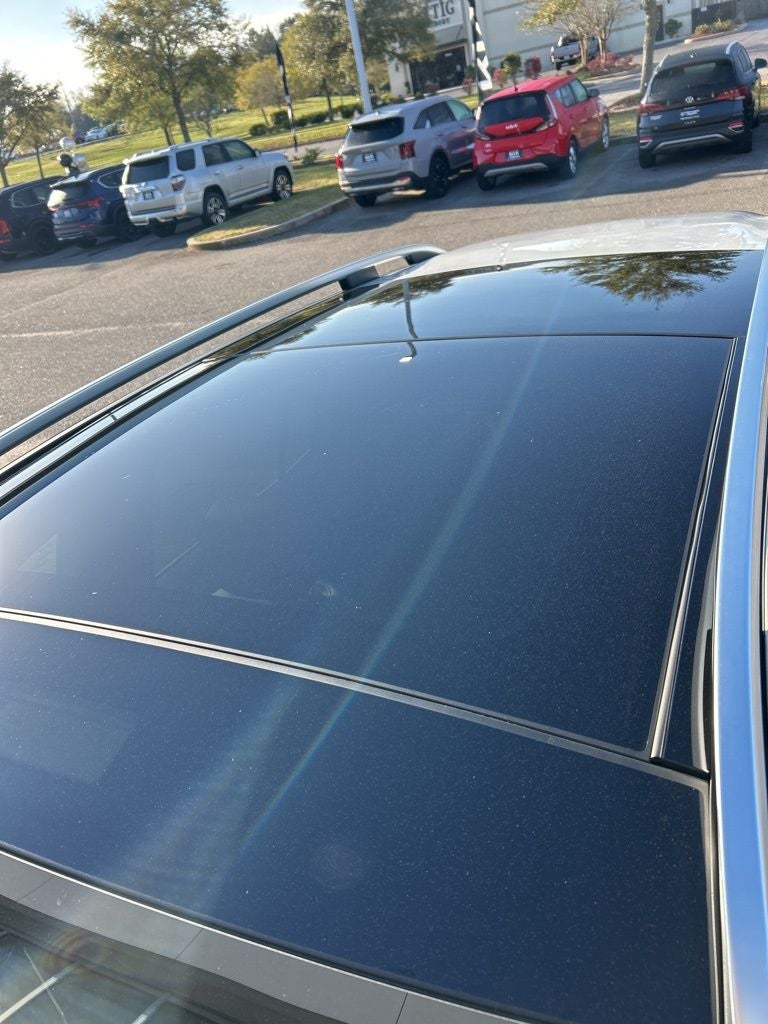 2023 Mercedes-Benz GLB GLB 250