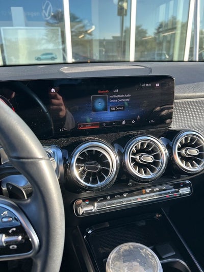 2023 Mercedes-Benz GLB GLB 250