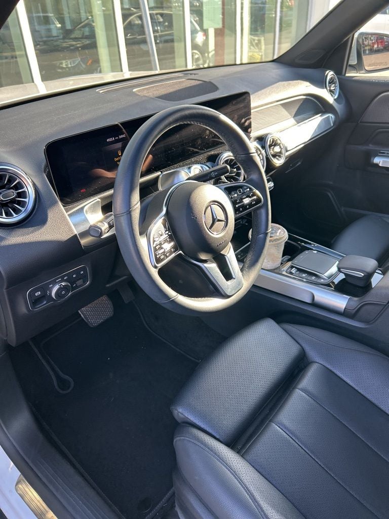 2023 Mercedes-Benz GLB GLB 250