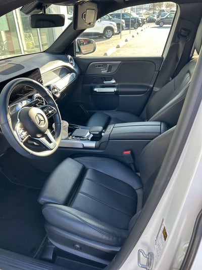 2023 Mercedes-Benz GLB GLB 250