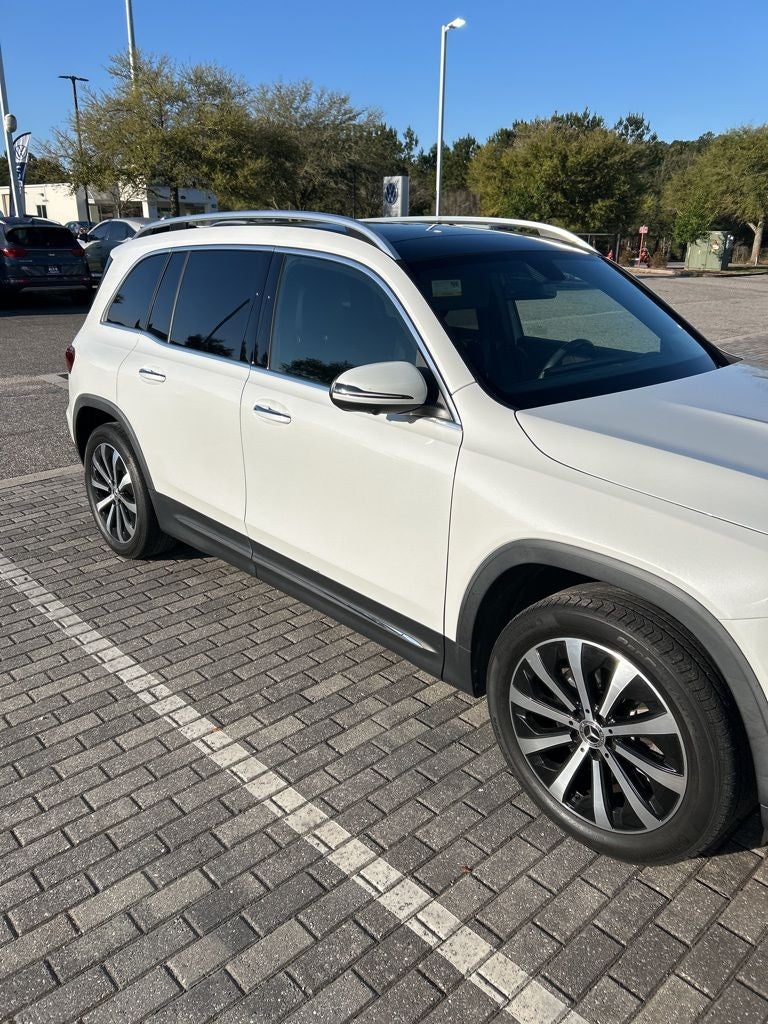 2023 Mercedes-Benz GLB GLB 250