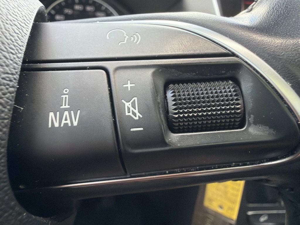 2017 Audi Q5 2.0T Premium quattro