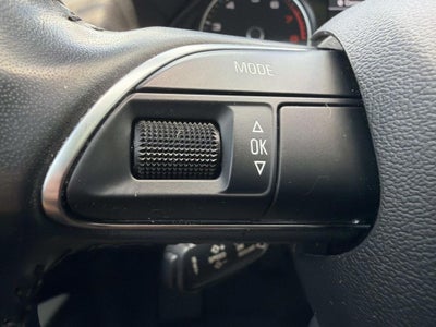 2017 Audi Q5 2.0T Premium quattro