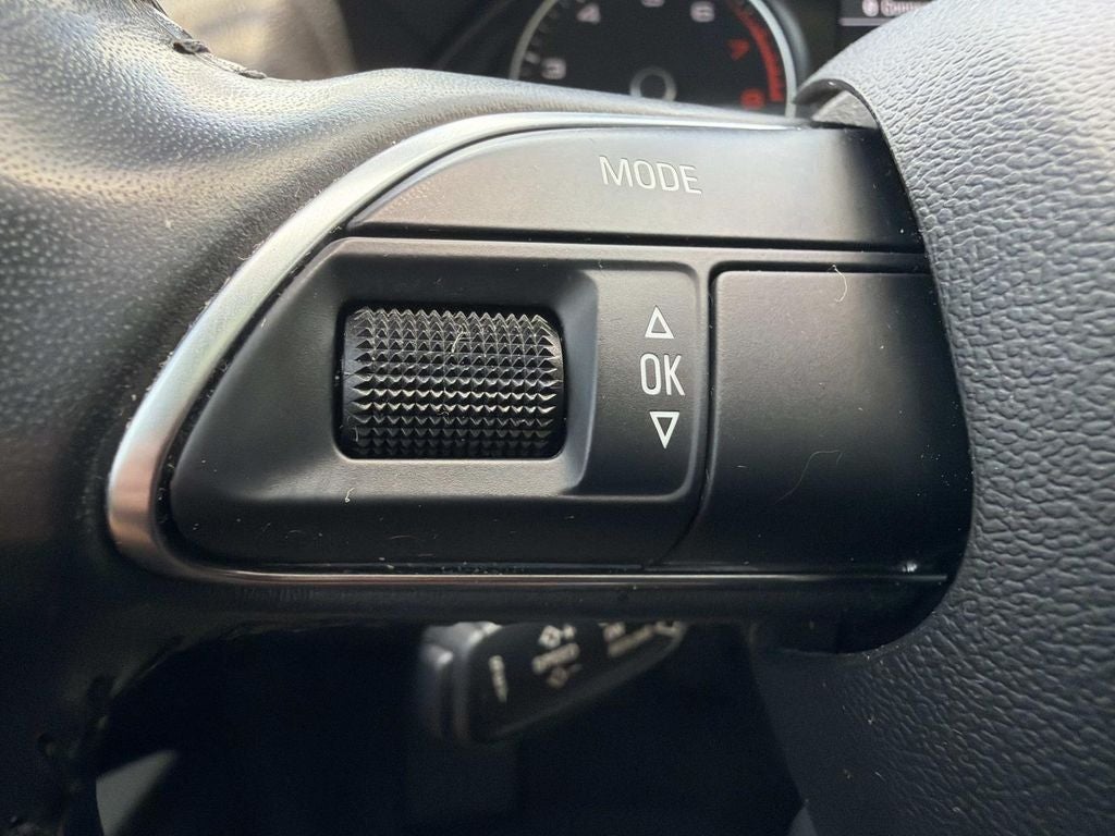 2017 Audi Q5 2.0T Premium quattro