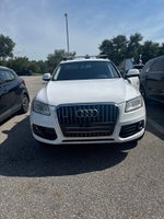2017 Audi Q5 2.0T Premium quattro