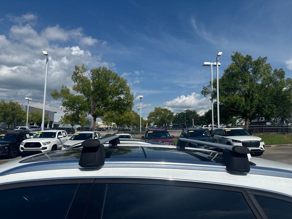 2017 Audi Q5 2.0T Premium quattro