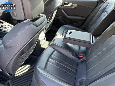 2024 Audi S5 Sportback Premium Plus quattro