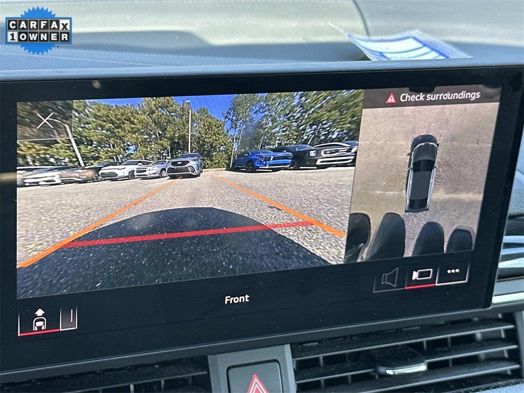 2024 Audi S5 Sportback Premium Plus quattro