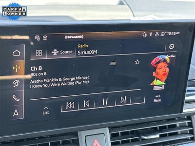 2024 Audi S5 Sportback Premium Plus quattro