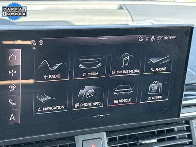 2024 Audi S5 Sportback Premium Plus quattro