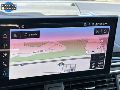 2024 Audi S5 Sportback Premium Plus quattro