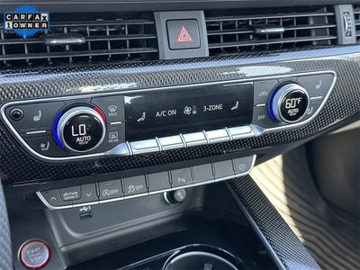 2024 Audi S5 Sportback Premium Plus quattro