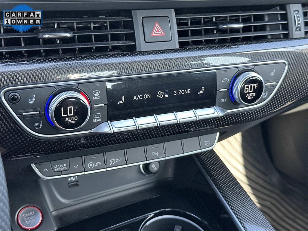 2024 Audi S5 Sportback Premium Plus quattro