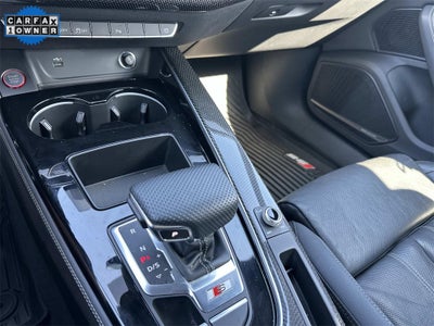 2024 Audi S5 Sportback Premium Plus quattro