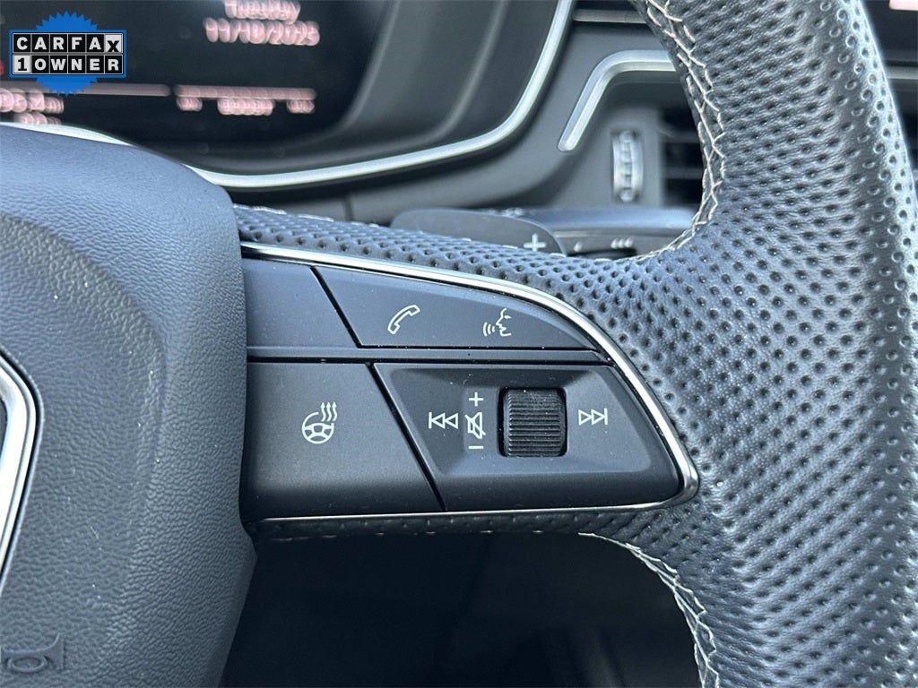 2024 Audi S5 Sportback Premium Plus quattro