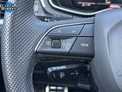 2024 Audi S5 Sportback Premium Plus quattro