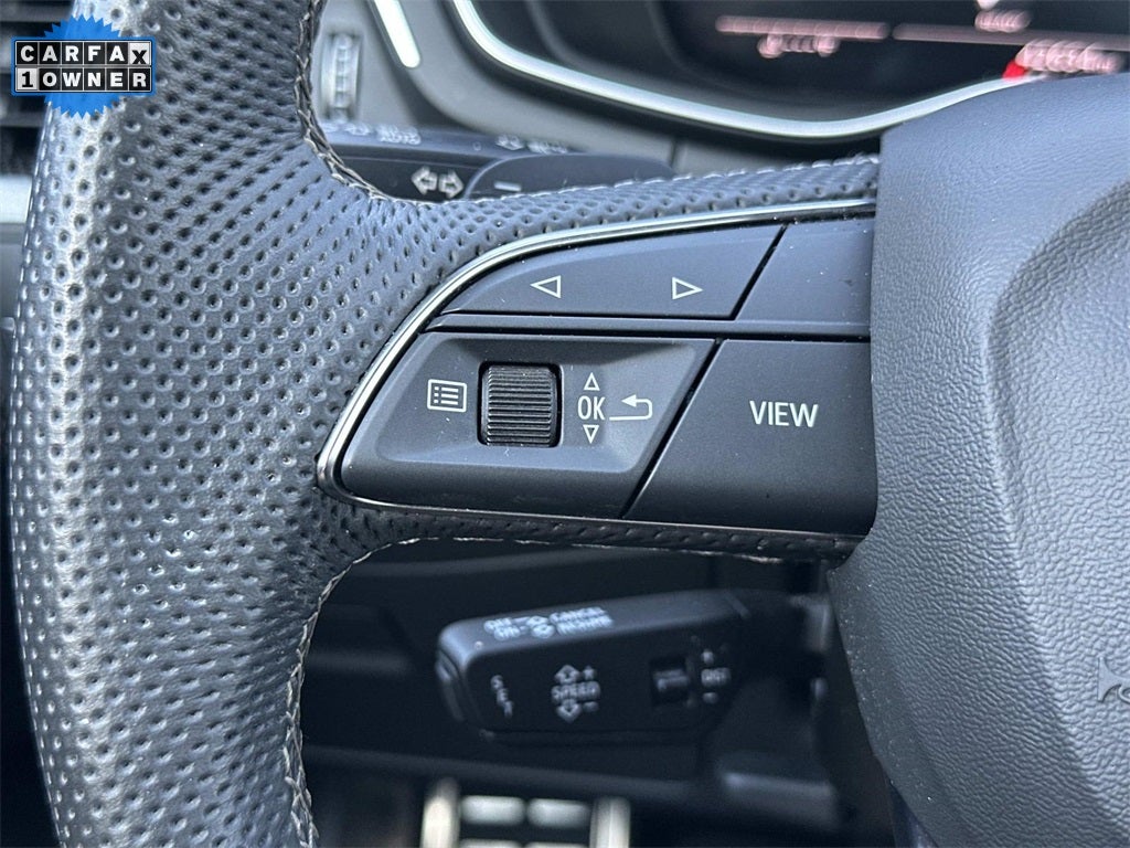 2024 Audi S5 Sportback Premium Plus quattro