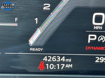 2024 Audi S5 Sportback Premium Plus quattro