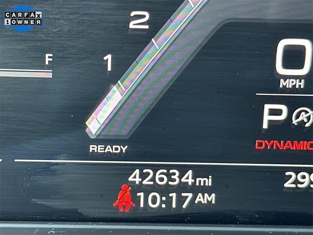 2024 Audi S5 Sportback Premium Plus quattro