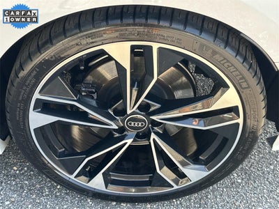 2024 Audi S5 Sportback Premium Plus quattro