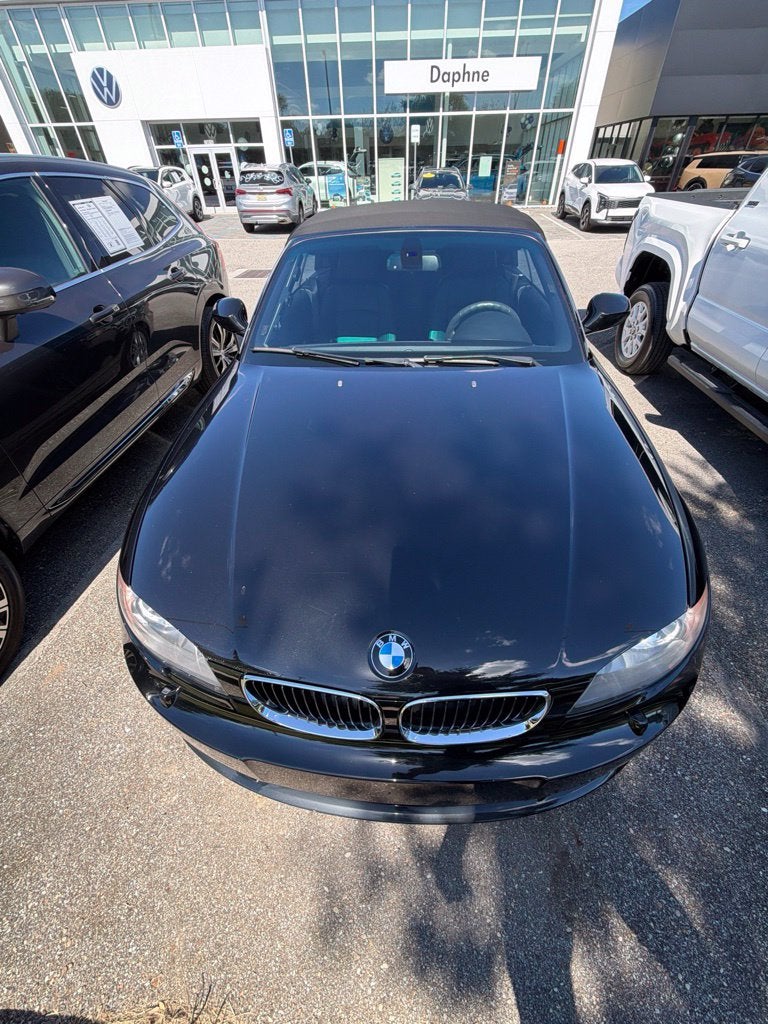 2011 BMW 1 Series 128i