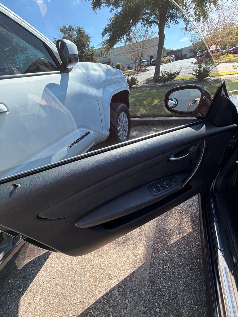 2011 BMW 1 Series 128i
