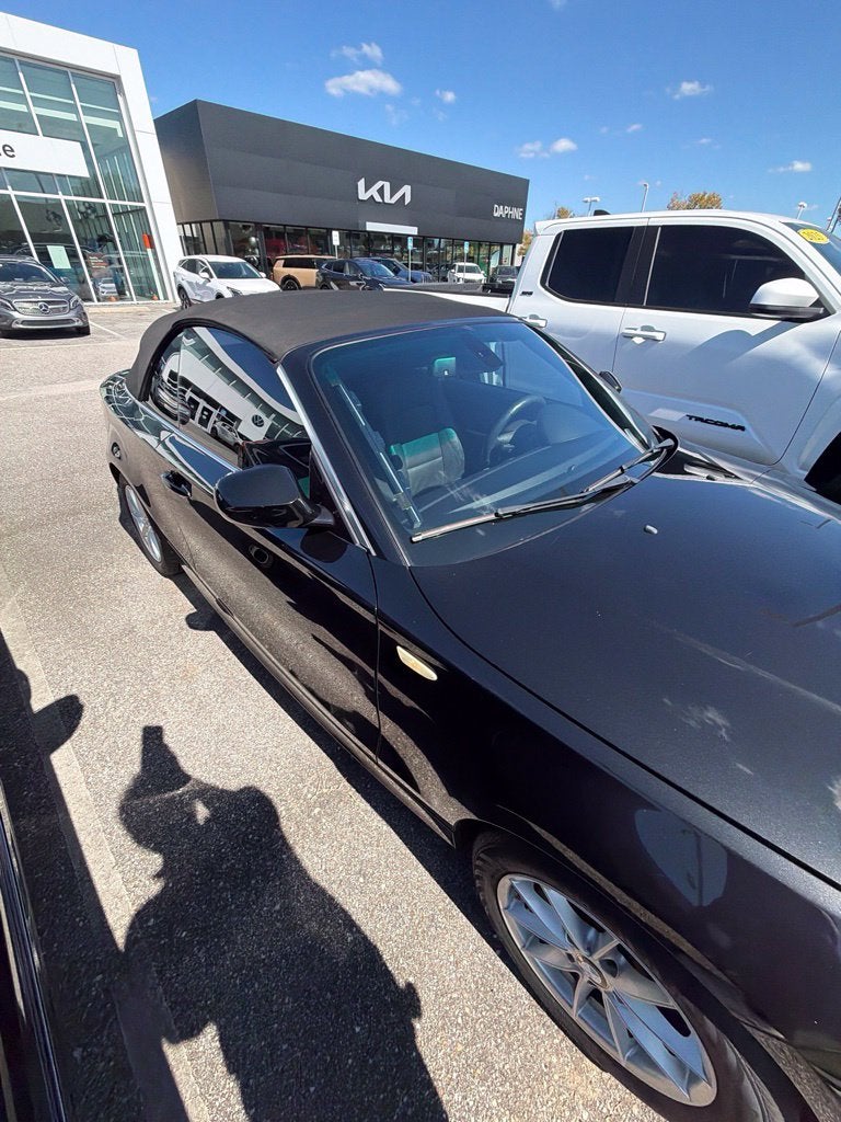 2011 BMW 1 Series 128i