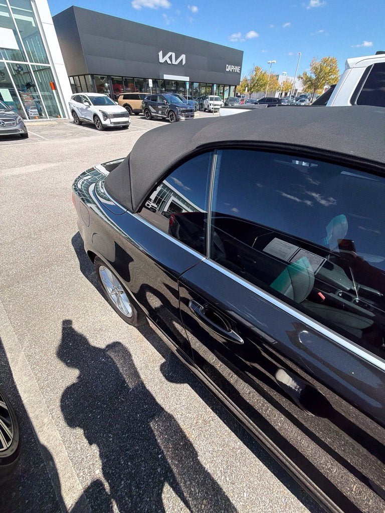 2011 BMW 1 Series 128i