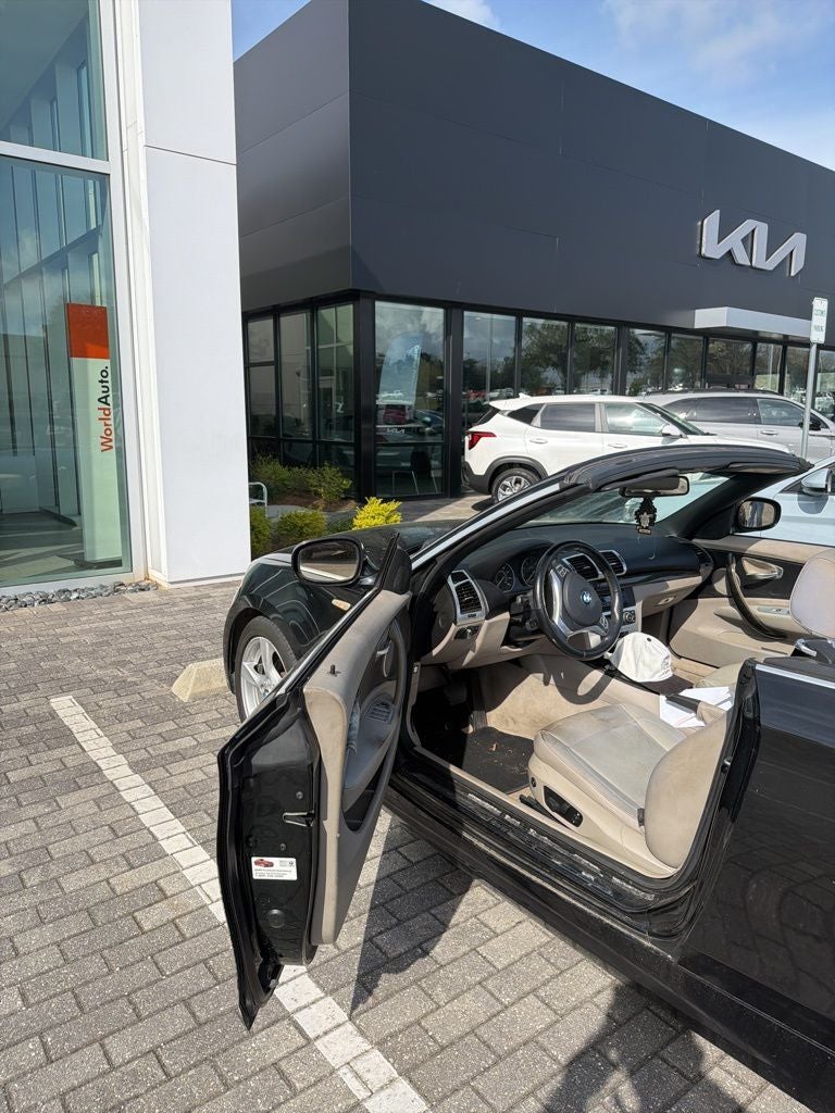 2012 BMW 1 Series 128i Prem Package 2