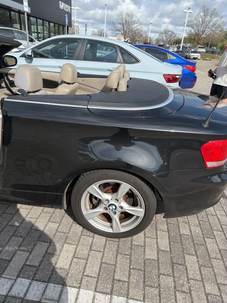 2012 BMW 1 Series 128i Prem Package 2