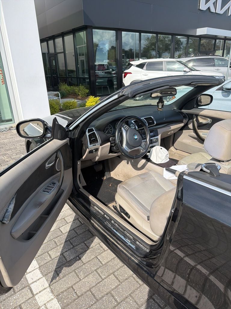 2012 BMW 1 Series 128i Prem Package 2