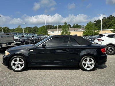 2012 BMW 1 Series 128i Prem Package 2