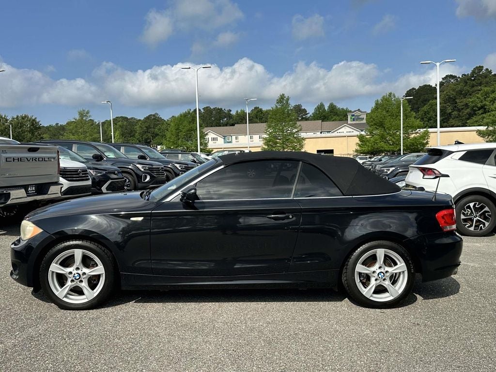 2012 BMW 1 Series 128i Prem Package 2