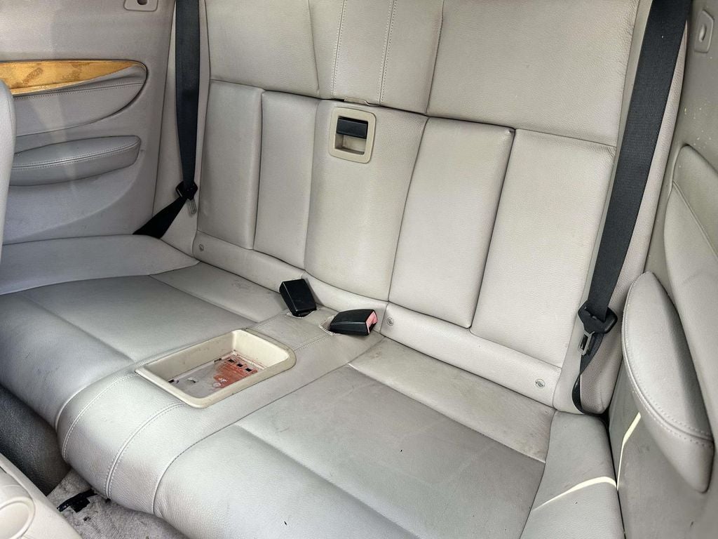 2012 BMW 1 Series 128i Prem Package 2