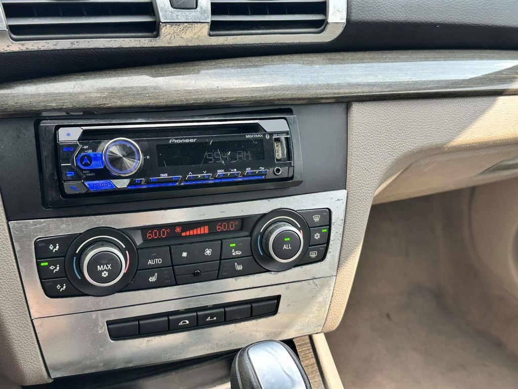 2012 BMW 1 Series 128i Prem Package 2